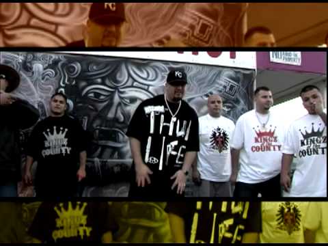 YOUNGJ - "G SHIT" - ft. BIG TONE AND DAVINA