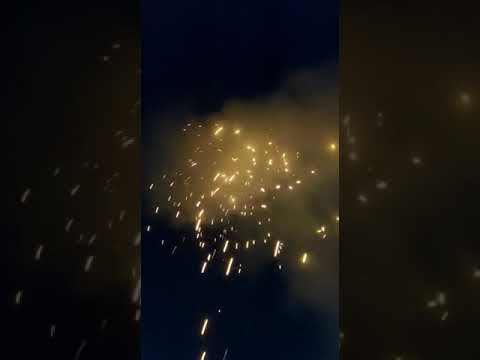 coler shot #instagram #minecraft #wedding #fireworks #fireworks