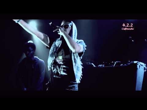 Micro ouvert / Cypher 4.2.2 EP02 - l'Affranchi (Marseille) - 14/11/14