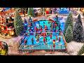 ️ 2025 Christmas Village Lemax