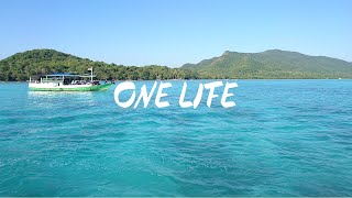 Mike Perry - One Life (Music Video)