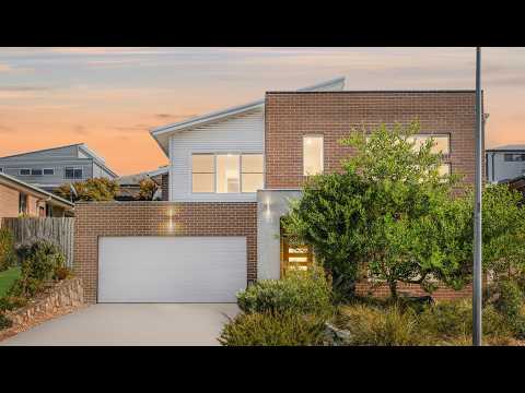 13 Beanland Street, Casey, ACT 2913, 5 slaapkamers, 3 badkamers, House