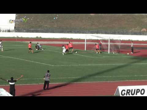 Sobradinho vence o Legião e fica bem próximo da semi