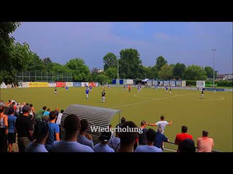Kreisliga B 2 Bonn, 26. Spieltag FC BW Friesdorf II - SV Hertha Buschhoven 0:6 (0:3)