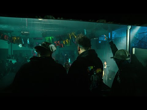 Daze Off B2B Cutter B2B AR Rolo | Electric Fiesta/Echo’s Birthday | [FULL SET]