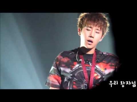 130831 OGS in Jakarta - 60seconds