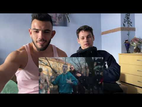 Неангажираща реакция на RAUS X MARSO X BOBKATA - POKER FACE