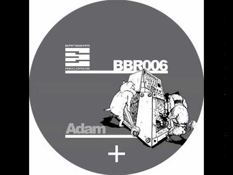 Recyver Dogs - Lance [BBR006 - 12inch]