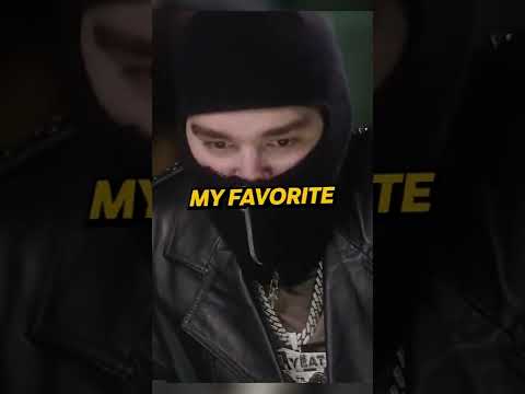 Yeat only rocks these shoes...