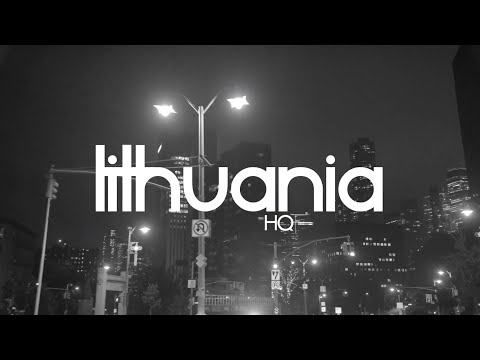 Luca Testa & Angemi - I Wanna Go (Official Video)