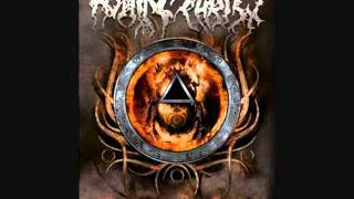 Rotting Christ - Wolfera The Chacal (Live)