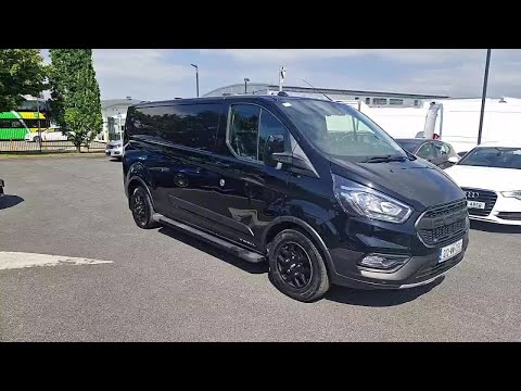Ford Transit Custom Transit Custom 300 L Trail 2. - Image 2