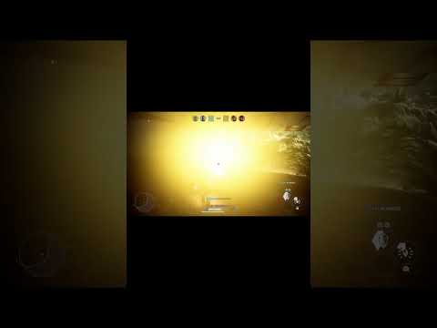 THE BEST DUELIST IN SWBF2