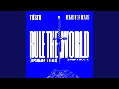 Rule The World (Everybody) (DEPARTAMENTO Remix)