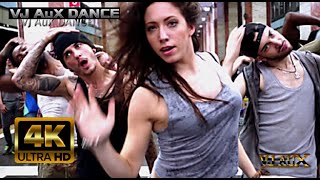 Fun Factory - Take Your Chance (Oneon Remix) VJ AuX