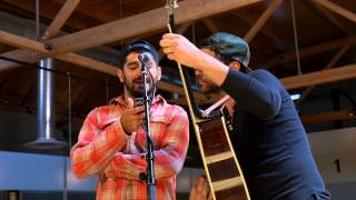 Shakey Graves - Dearly Departed (Live on KEXP)