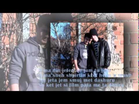 BKsoulD-M'Fal qe t'thash dashni (LoveSong)2012