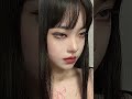 Tomie Cosplay