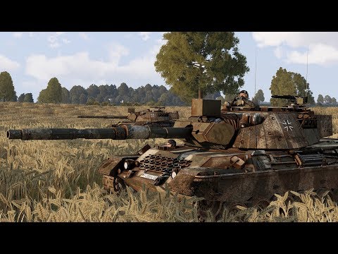 Arma 3 Creator DLC: Global Mobilization - First impression gameplay