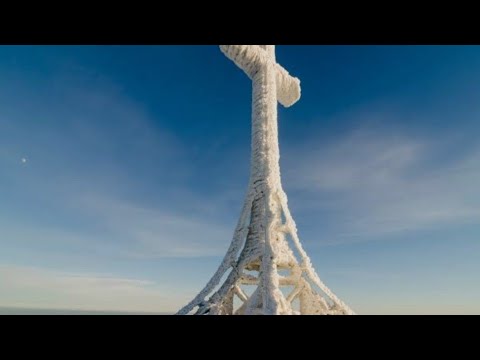 MONTE CATRIA Rifugio Cotaline 1400 (Lacio Drom) "Viaggi in camper 2015"