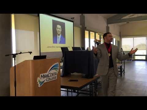 Phi Theta Kappa, Alpha Chi Lambda Chapter Special Event