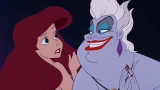Disney&#39;s The Little Mermaid: Poor Unfortunate Souls - Pat Carroll