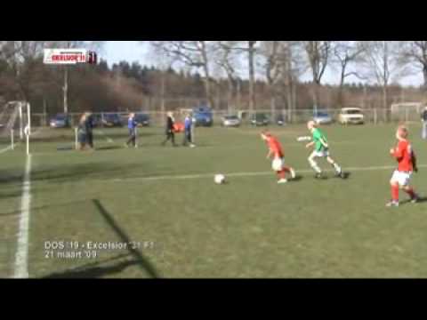 090321 DOS'19 - Excelsior 31F1 F1