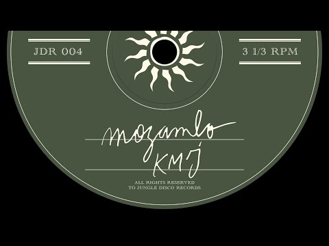 Mozambo - KMJ 