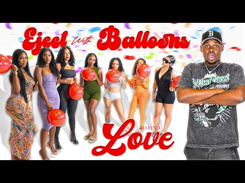 Pop The Least Attractive Persons Balloon Or Find Love! *Girls Edition*