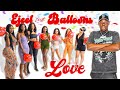 Pop The Least Attractive Persons Balloon Or Find Love Girls Edition
