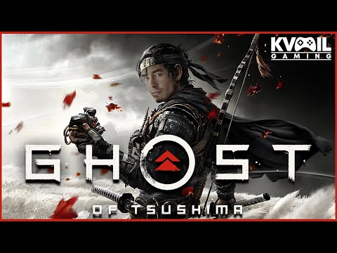 Ghost of Tsushima |#69| Legenda niegasnącego płomienia🐱‍💻🐱‍👓🐼👘