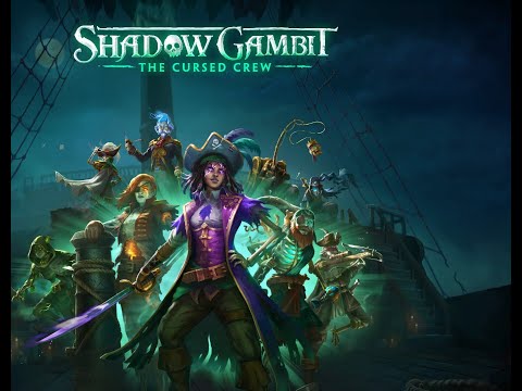 Shadow Gambit - Pinkus Pravus Pernelion Pirselfanz von und zu Presswald