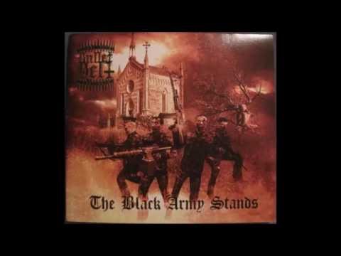 BULLETBELT - The Black Army Stands (EP, 2010)