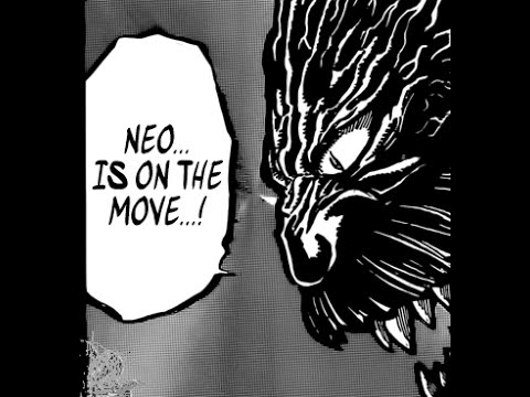 Toriko Chapter 351-352 Review - トリコ