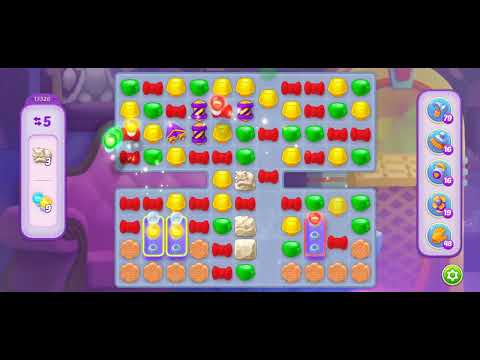 Homescapes 🏡 Level 13326