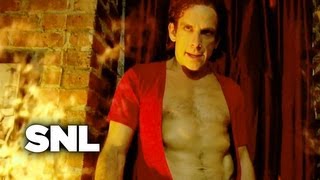 Digital Short: V-Necks - Saturday Night Live