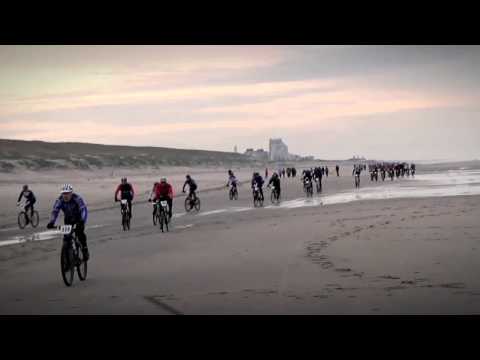 KOGA BeachRacer - ein Strandrennen