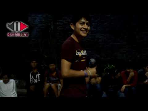 Pepe vs Lavayou - Filtro 1 PUYO - Cóndor de Oro | MeTiCuLoZo TV