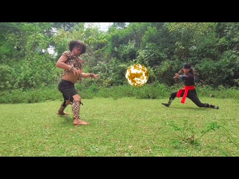 hmong new movie  3 txiv tub tsov