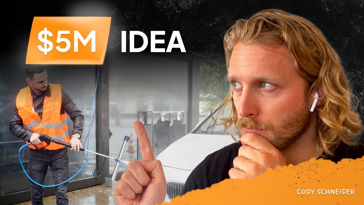 8 startup ideas backed by data/trends to get you paid (steal these $1M+/year ideas)