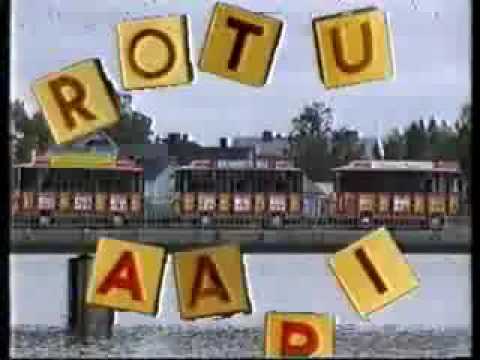 Oulun kielen sanakirja - Risto Järvenpää - Pikku posteljooni