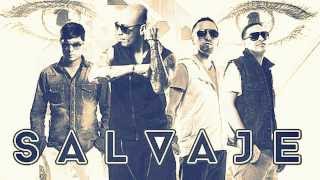 &quot;Salvaje&quot; Alexis y Fido Ft Plan B ★Original Reggaeton 2014★