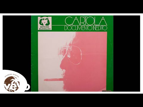 Que Sejas Bem Feliz - Cartola