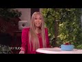Ellen and Cardi B Play '5 Second Rule'6