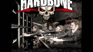 Hardbone -  One Night Stand