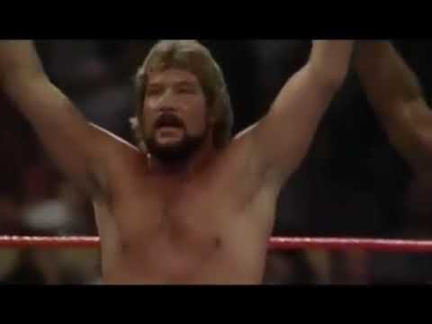 WWF Attitude E-Fed - Ted DiBiase Titantron