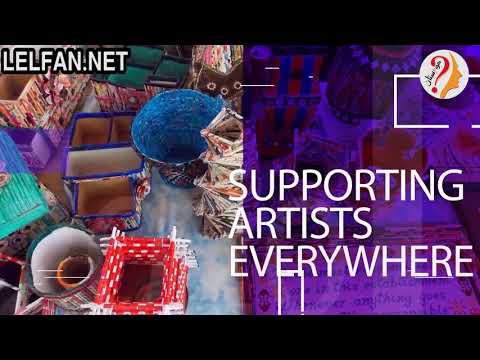 ⁣Lelfan Net Marketing Clips 03