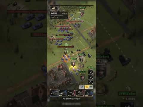 how to win camping 12- 32 warpath game #warpath #gametips #camping