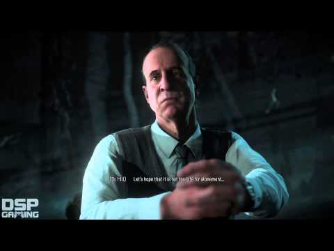 Until Dawn 'Alternate Choices' pt20 - Past Choice Has DIRE Consequences!
