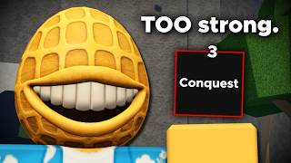 this is the most BROKEN move in the entire game.. MQDEFAULT Thumbnail